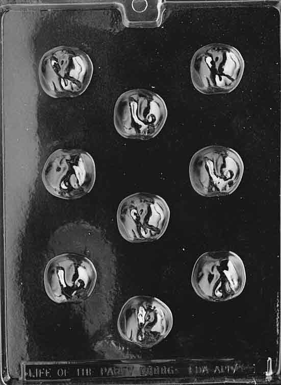 BON-BON Chocolate Candy Mold