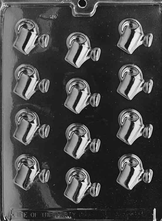 SHOWER MINTS Baby Chocolate Candy Mold Craft Supply