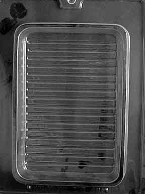 POOL TABLE TOP Chocolate Candy Mold Craft Supply