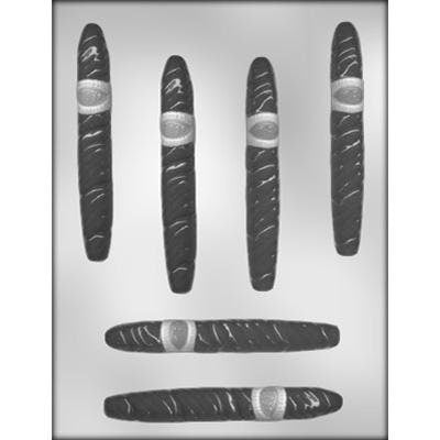 IT'S A BOY / GIRL Cigar Chocolate Candy Mold -- Baby Shower Boy Girl Gift Craft Supply