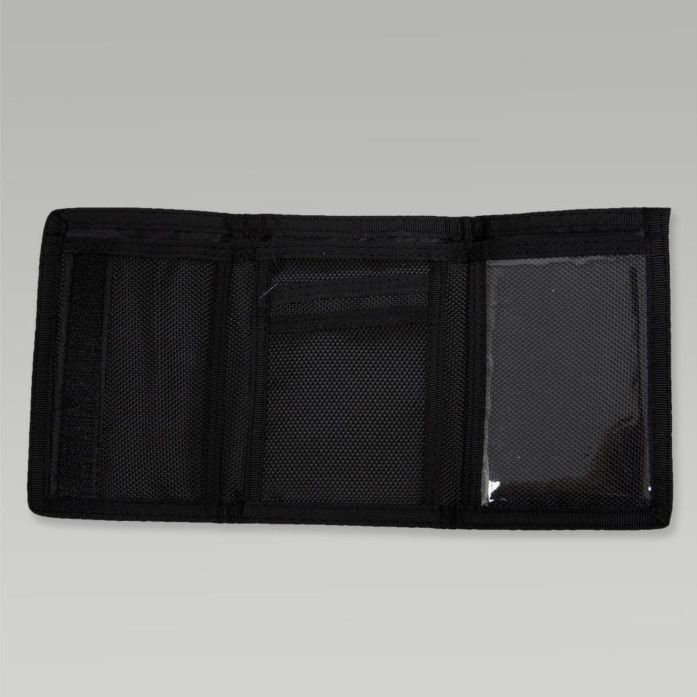 U.S. AIR FORCE Embroidered Tri Fold Wallet - USAF Velcro United States Air Force Wallet Craft Supply
