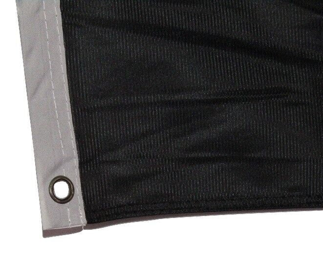 ARMY 1st Cavalry Division Black 3x5 Polyester Flag - 3'x5' United States Army First Cavalry Division Logo