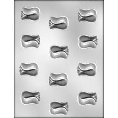 ROSEBUD Chocolate Candy Mold -- Rose Pieces Summer Flowers Floral Rosebuds Craft Supply