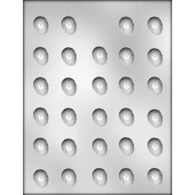 EGGS Chocolate Candy Mold -- Soap Craft Supply-Easter