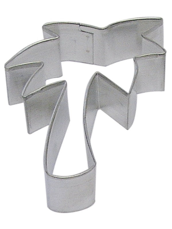 PALM TREE Cookie Cutter Metal 2.5 Inches - Stencil Fondant Craft Supply