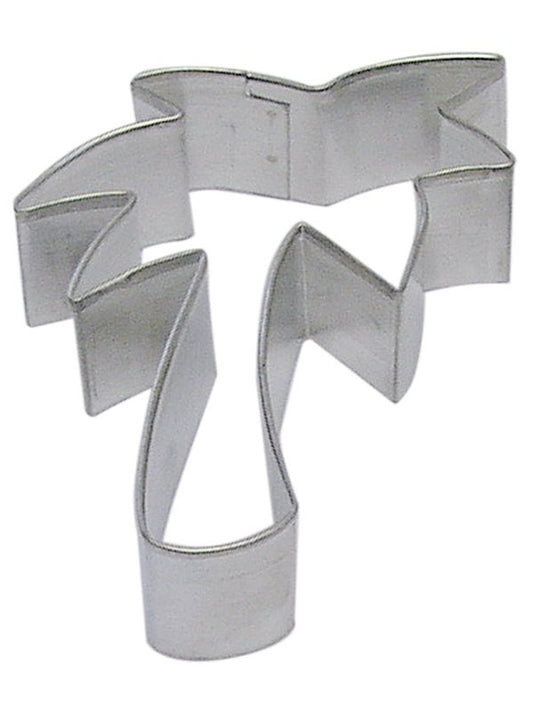 PALM TREE Cookie Cutter Metal 2.5 Inches - Stencil Fondant Craft Supply
