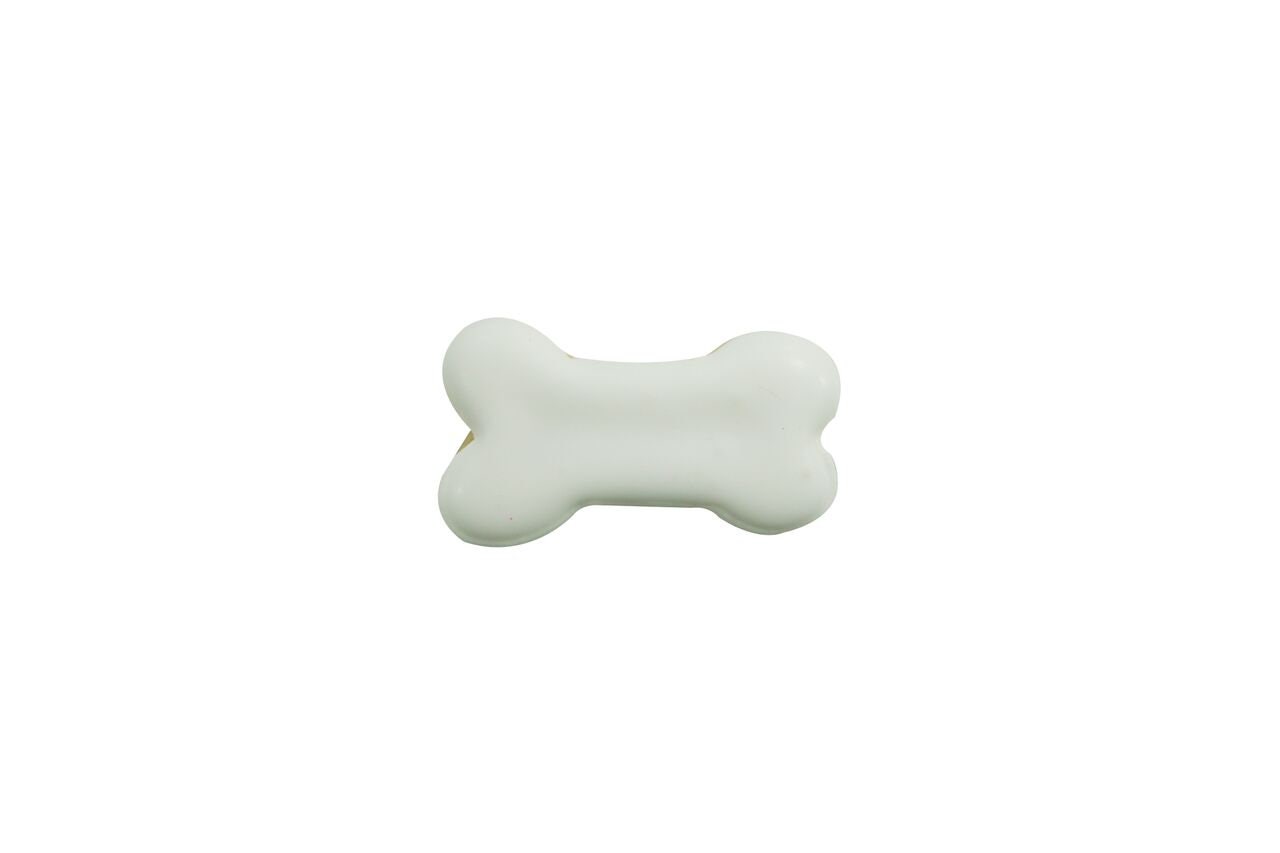 MINI DOG BONE Cookie Cutter Metal 1.75 Inches - Stencil Fondant Craft Supply