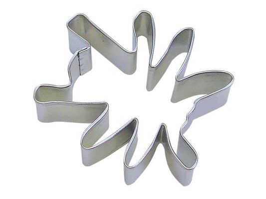 SPIDER Cookie Cutter Metal 3 Inches - Stencil Fondant Craft Supply