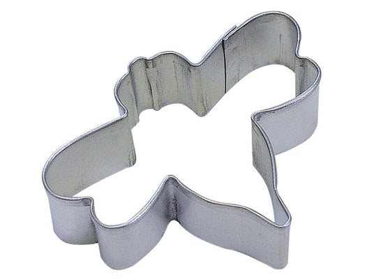 BUMBLE BEE Cookie Cutter Metal 3 Inches - Stencil Fondant Craft Supply