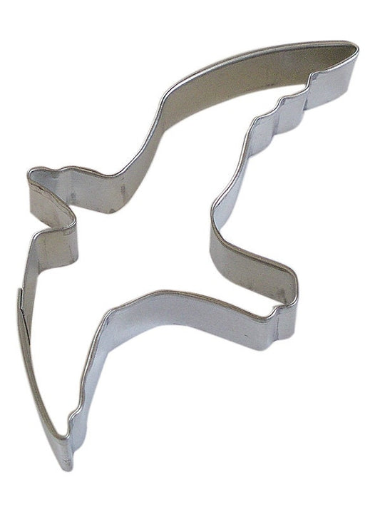 SEAGULL Cookie Cutter Metal 4.5 Inches - Stencil Fondant Craft Supply