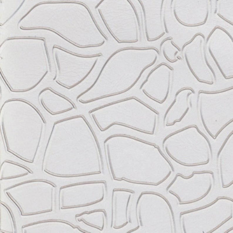 Animal Print Impression Mat - Great for Fondant, Gumpaste, & Buttercream - Custom Cake Decorating