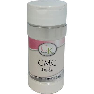 CMC Powder Tylose - 1.94 Ounce - 50 Grams -- Gumpaste Cake Decorating