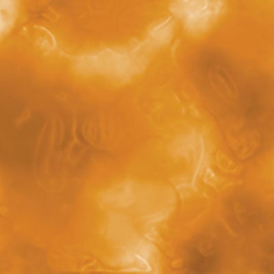 ORANGE Foil Wrappers for Chocolate Candy - 125/pkg