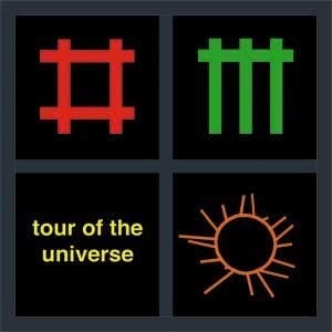 DEPECHE MODE Icons Universe Patch - Embroidered Rock Band Patch Applique Craft Supply