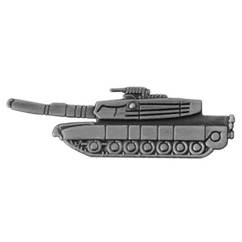 M1 A1 Abrams ARMY and MARINES Tank Lapel Pin - United States Military Enamel Pin for Backpack Tie Shirt Trading Button Pinback