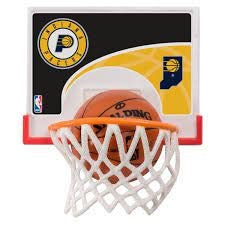 INDIANA PACERS Cake Topper NBA Birthday Slam Dunk Team Cake Decoration Decoset Craft Supply
