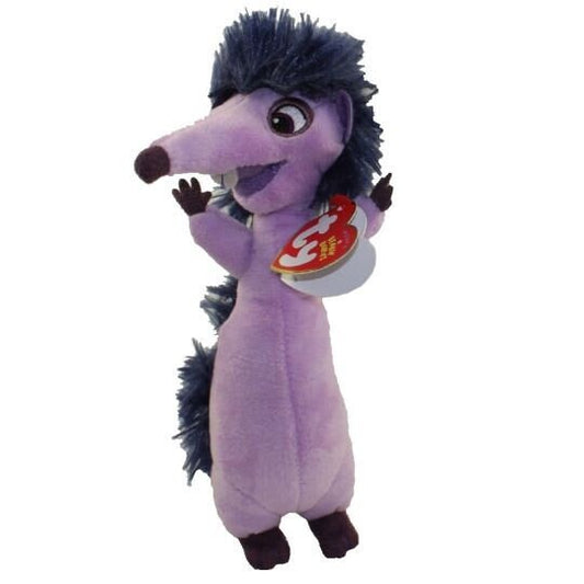 DOS from Ferdinand TY Beanie Baby Retired Beanbag Plush - New with Tags Vintage