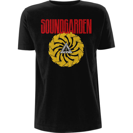 SOUNDGARDEN Badmotorfinger V.3 T-Shirt Unisex - Made to Order - Chris Cornell T-Shirt For Men Women - Music Metal Rock Band Concert Shirt